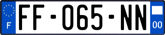 FF-065-NN
