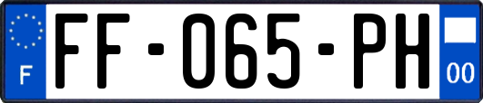 FF-065-PH