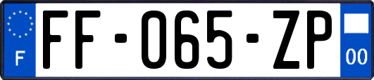 FF-065-ZP