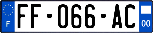 FF-066-AC