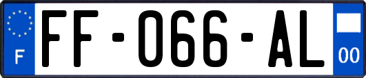 FF-066-AL