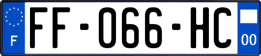 FF-066-HC