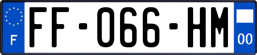 FF-066-HM