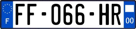 FF-066-HR