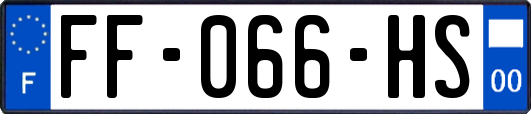 FF-066-HS