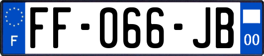 FF-066-JB