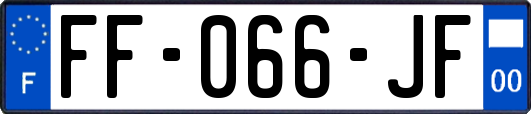 FF-066-JF
