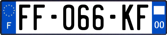 FF-066-KF