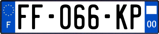 FF-066-KP