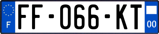 FF-066-KT
