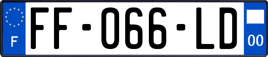 FF-066-LD