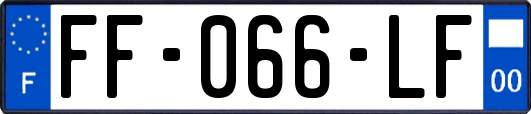 FF-066-LF