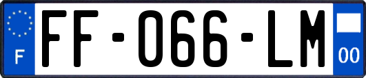 FF-066-LM
