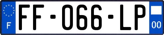 FF-066-LP