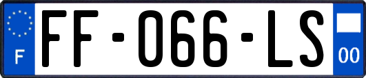 FF-066-LS