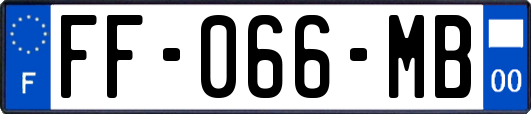 FF-066-MB