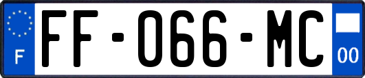 FF-066-MC