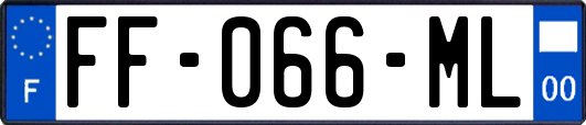 FF-066-ML