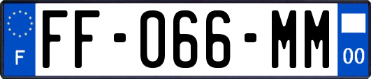 FF-066-MM