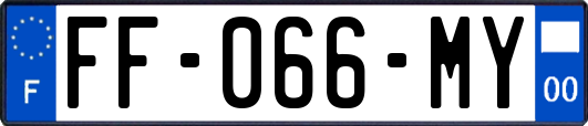 FF-066-MY