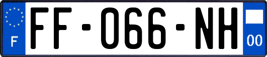 FF-066-NH