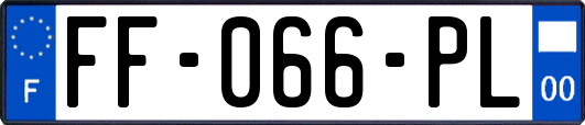 FF-066-PL