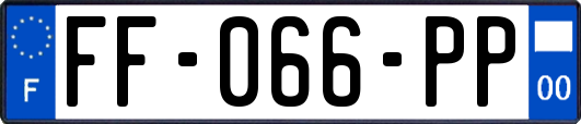 FF-066-PP