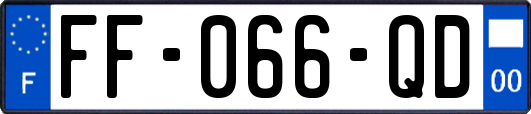 FF-066-QD