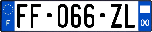 FF-066-ZL