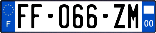 FF-066-ZM