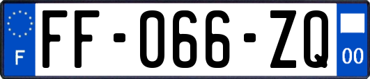 FF-066-ZQ