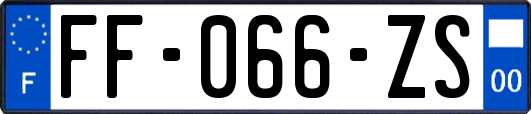 FF-066-ZS