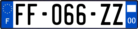 FF-066-ZZ