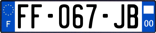 FF-067-JB