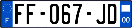 FF-067-JD