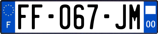 FF-067-JM