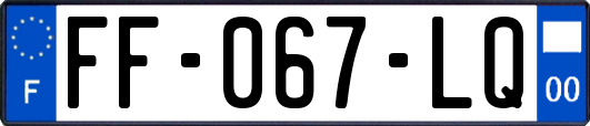 FF-067-LQ