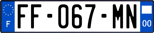 FF-067-MN