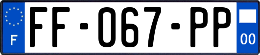 FF-067-PP