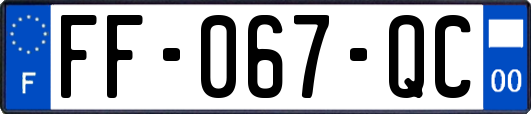 FF-067-QC