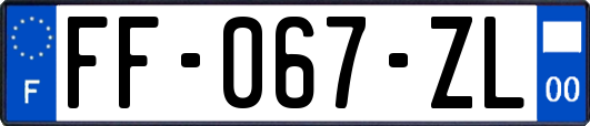 FF-067-ZL