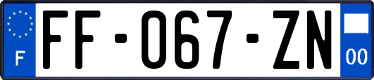 FF-067-ZN