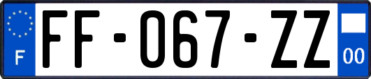 FF-067-ZZ