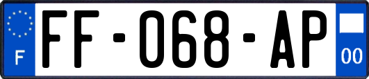 FF-068-AP