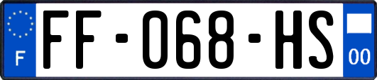 FF-068-HS