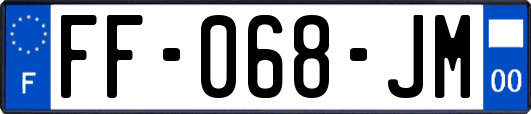 FF-068-JM
