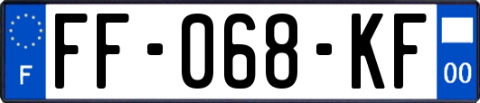 FF-068-KF