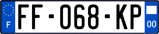 FF-068-KP
