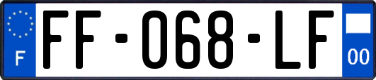 FF-068-LF