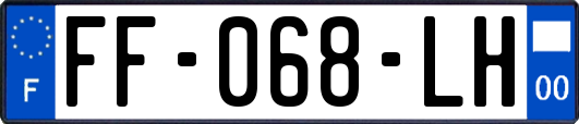 FF-068-LH
